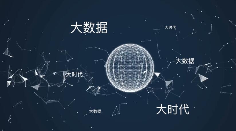 大数据产业