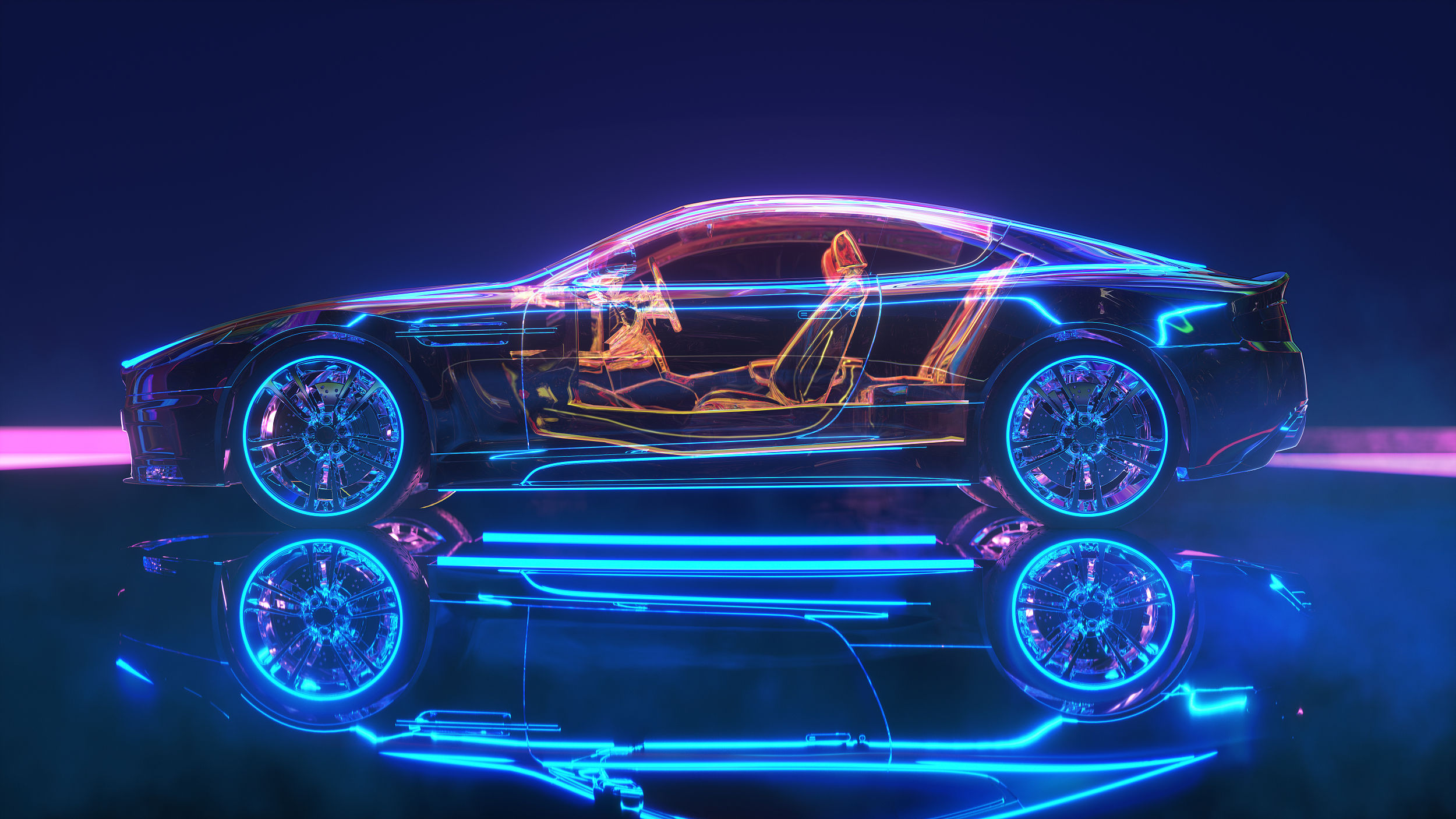 新能源汽车