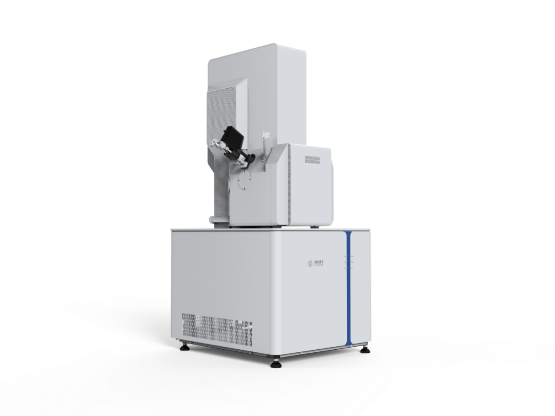场发射扫描电镜SEM5000