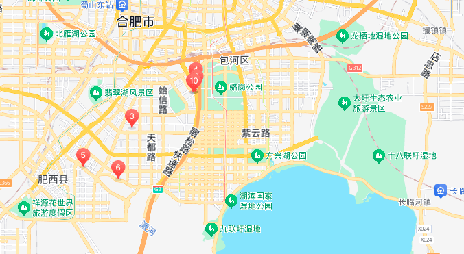 合肥智能科技园