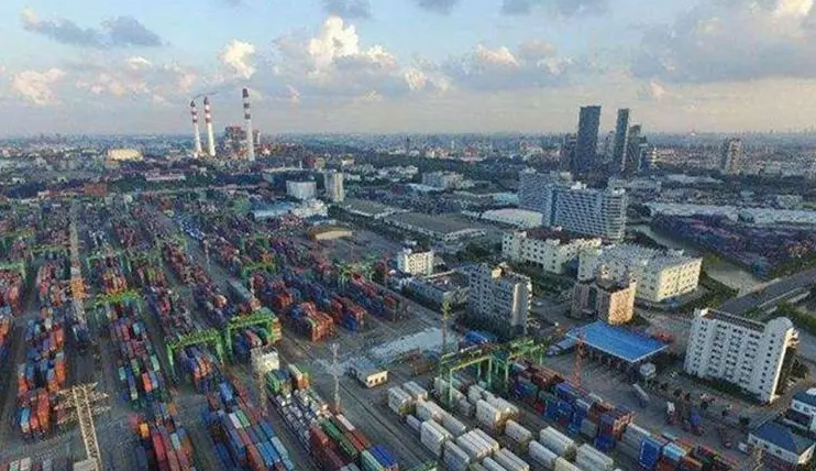 安徽省交通运输厅：积极营造良好营商环境