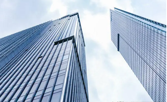 2021年度合肥市高成长企业名单公示