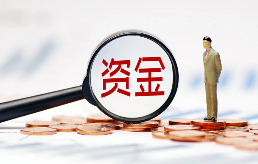 亳州涡阳开发区：破除企业资金荒