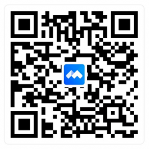 扫码参与会议