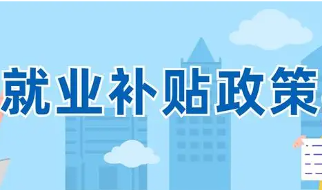 关于集中开展新站高新区中小微企业一次性吸纳就业补贴业务的公告