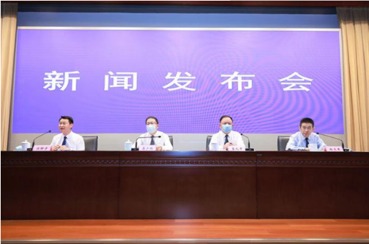 安徽“保通保畅十条举措”