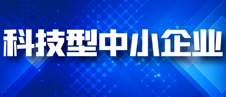 科技型中小企业