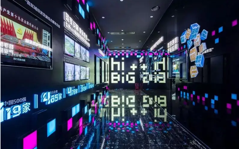 数字文化产业