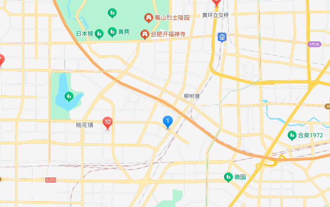 安徽星梦园科技企业孵化器