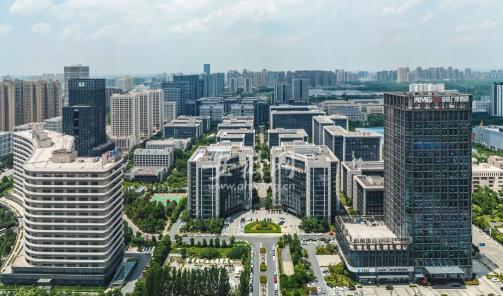 合肥高新区