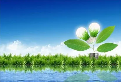 安徽培育新能源和节能环保产业发展新优势