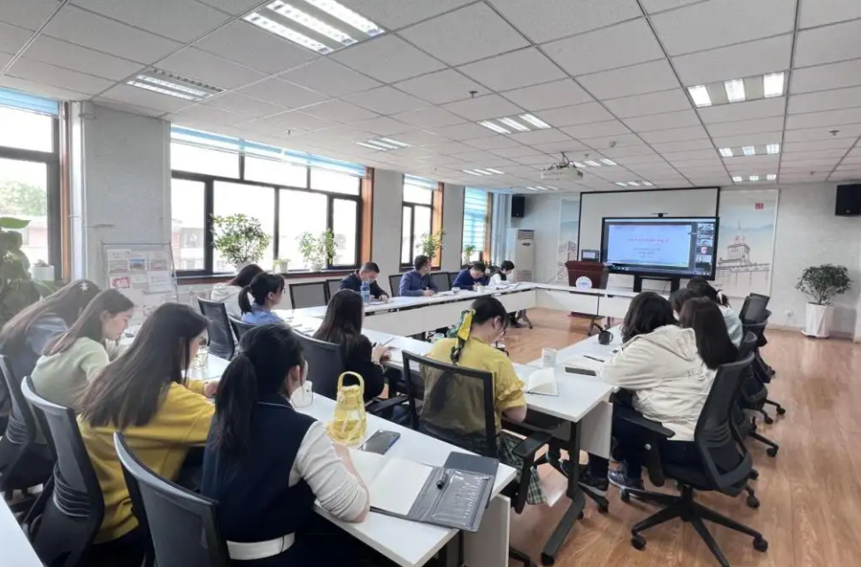 合肥关于2022年高新区高级研修班入选项目的公示