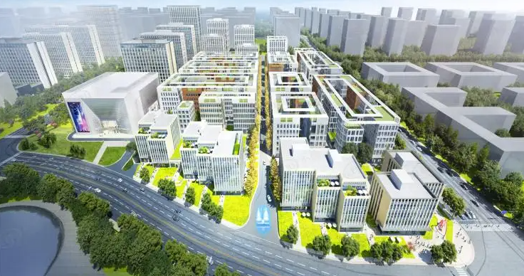 科技园