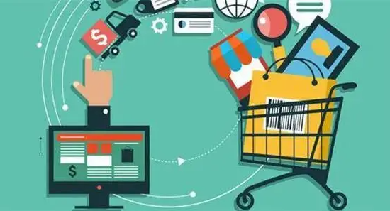 合肥发布1-4月消费品市场数据分析