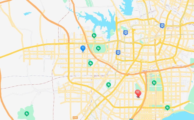 中德（合肥）智慧产业园