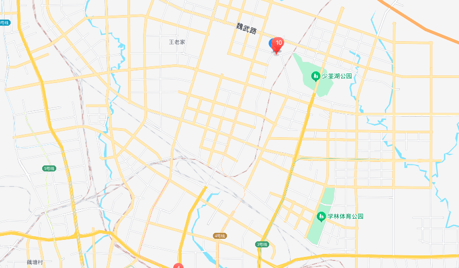 合肥国际企业中心