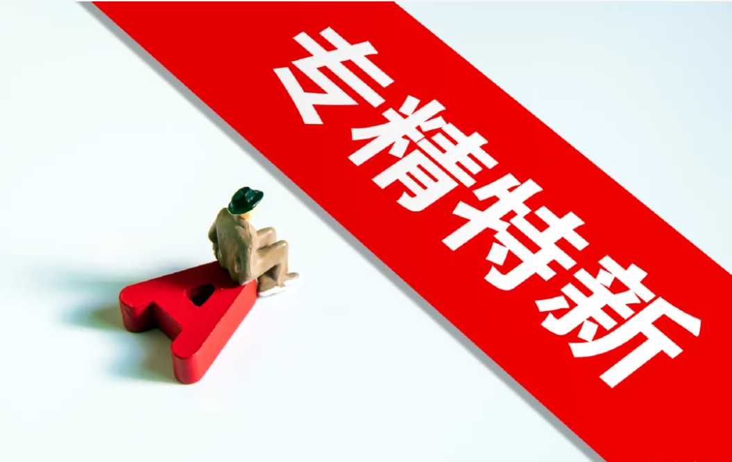 专精特新中小企业认定标准