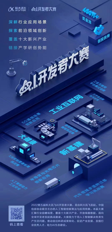 LYTEK A.I. 开发者大赛正式开启2