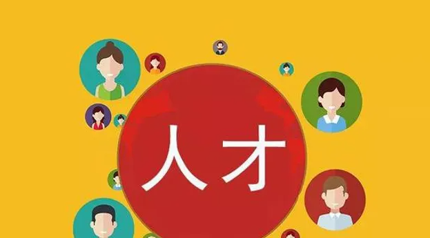 高人才分类目录