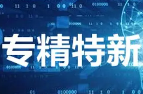 合肥市关于开展第一批专精特新“小巨人”企业复核工作的通知