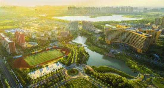 合肥高新区全力推进“科大硅谷”建设