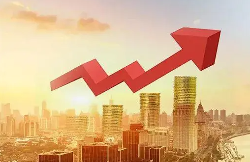 2021年合肥市推动经济高质量发展若干政策（服务业集聚区考评）事后奖补项目公示