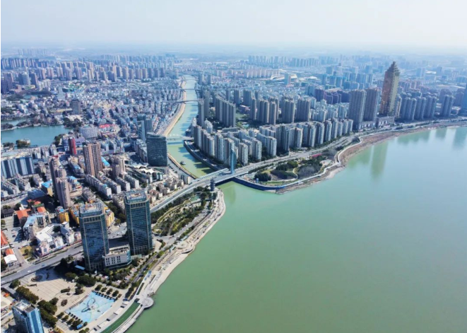 芜湖市发布投资环境白皮书