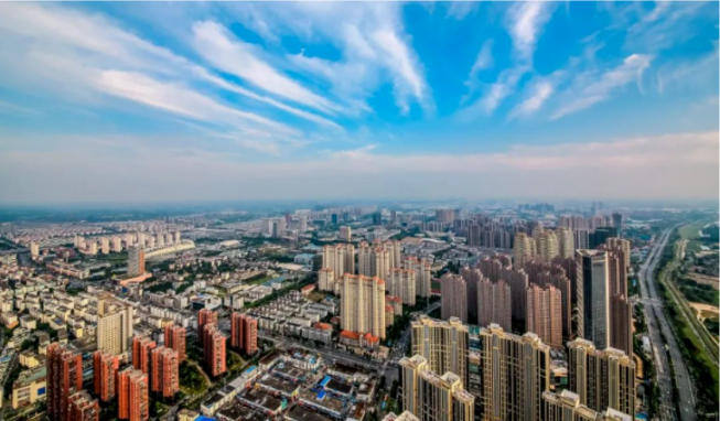 芜湖市发布投资环境白皮书