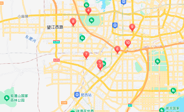 安徽新鑫创众创空间