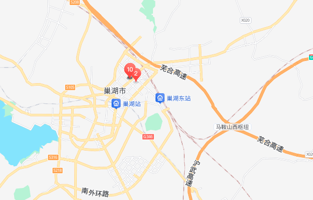 安徽盘巢动漫游戏产业园