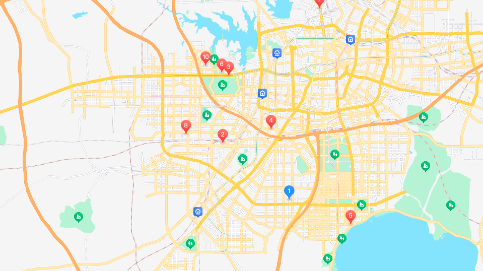 合肥车库咖啡智能家电孵化器