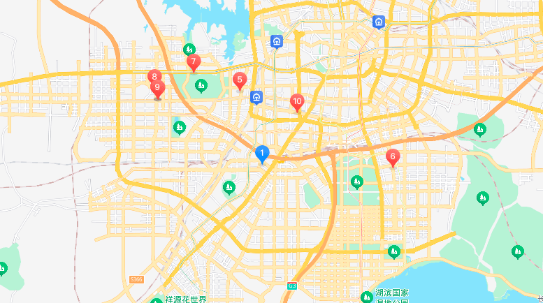道生壹（合肥）众创空间