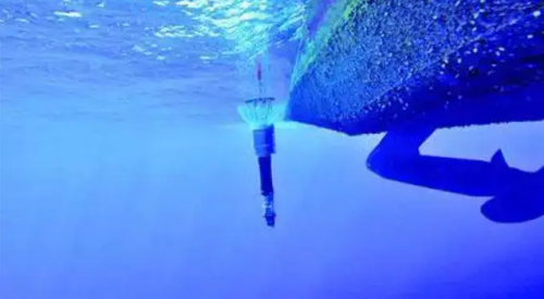 深海和极地关键技术与装备