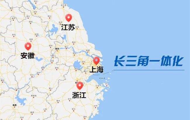长三角一体化发展重大项目建设实现“双过半”
