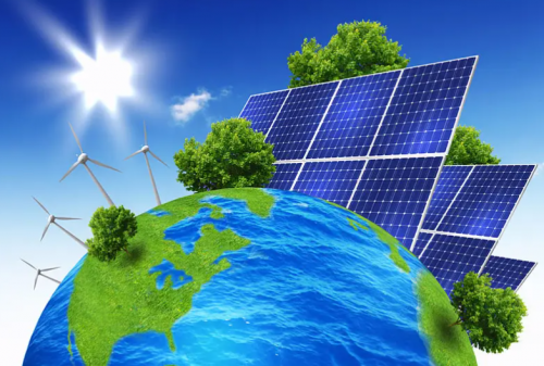 安徽公布6月份主要能源品种生产情况