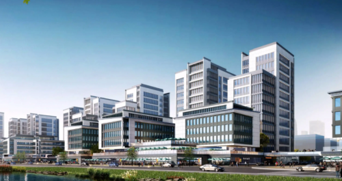 关于开展2022年度市级科技企业孵化器认定工作的通知
