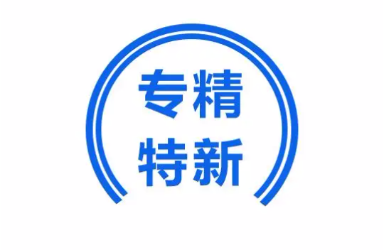 安徽省第四批专精特新“小巨人”企业