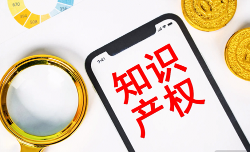 2021年度省级知识产权奖补兑现项目名单公示