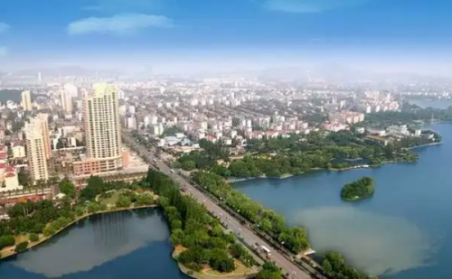 关于公布2022年第6批淮北市企业技术中心名单的通知