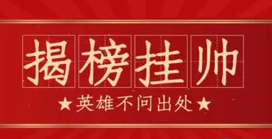 2022年第二批合肥市关键共性技术研发“揭榜挂帅”项目需求