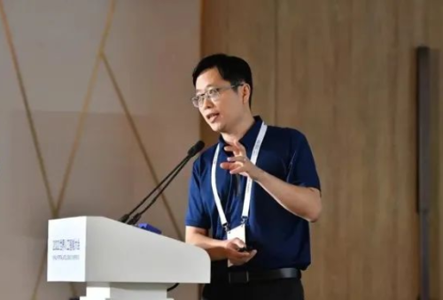 臧志彭个人简介