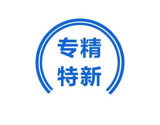 专精特新