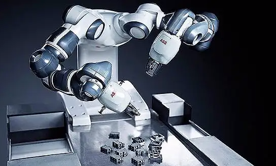 第六届安徽省工业机器人技术应用技能大赛
