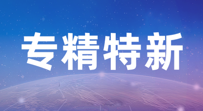 《关于知识产权助力专精特新中小企业创新发展的若干措施》解读