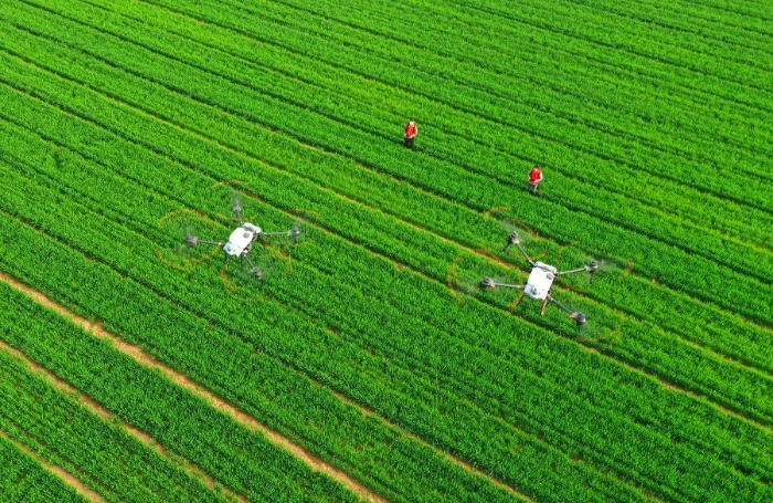 关于发布安徽省科技特派员农业物质技术装备揭榜挂帅项目榜单任务的通知