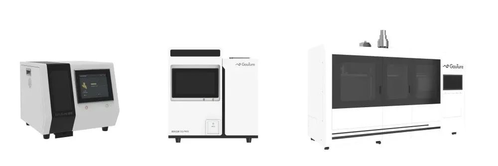 小麦AI快检仪、多谷物品质分析仪、AI全自动数字质检平台