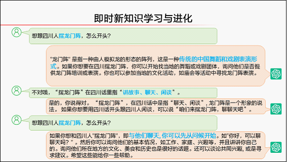 新华访谈：由ChatGPT浪潮引发的深入思考与落地展望