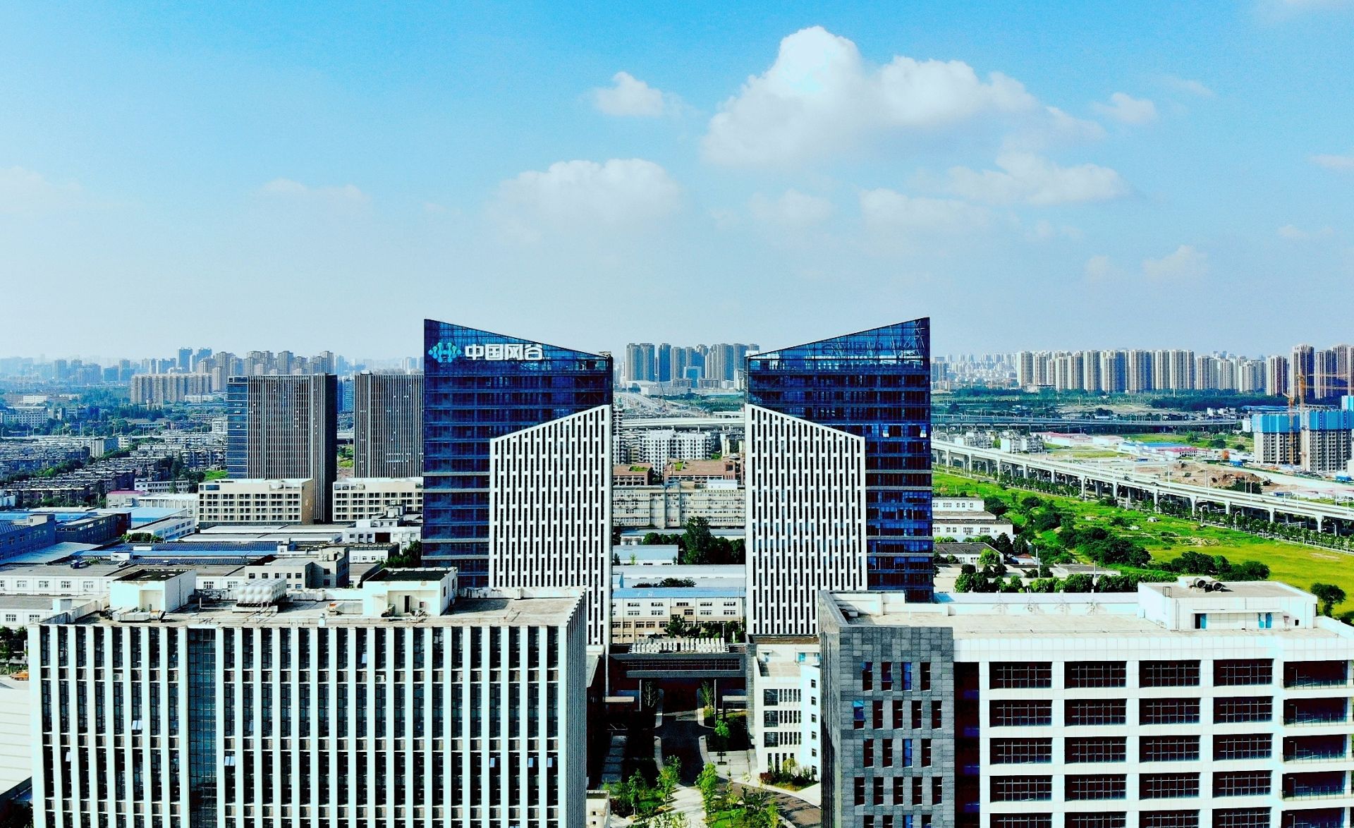 关于印发《创聚瑶海高质量发展若干政策》的通知