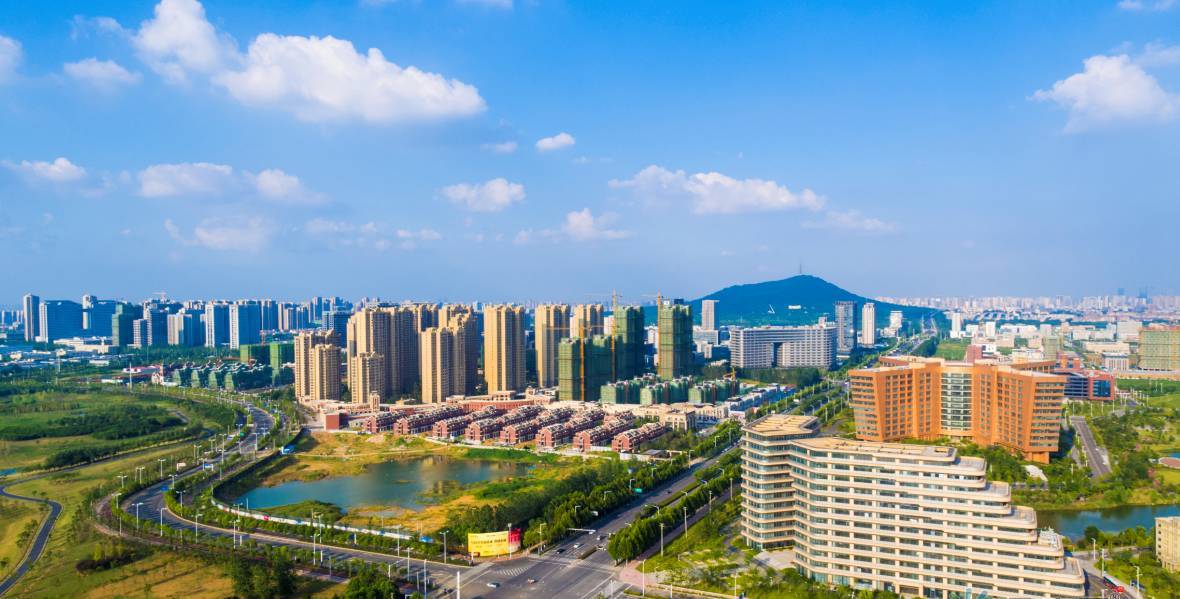 合肥高新区
