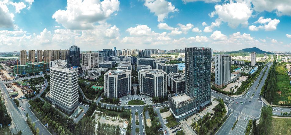规模达3000亿！高新区“金九条”出台！
